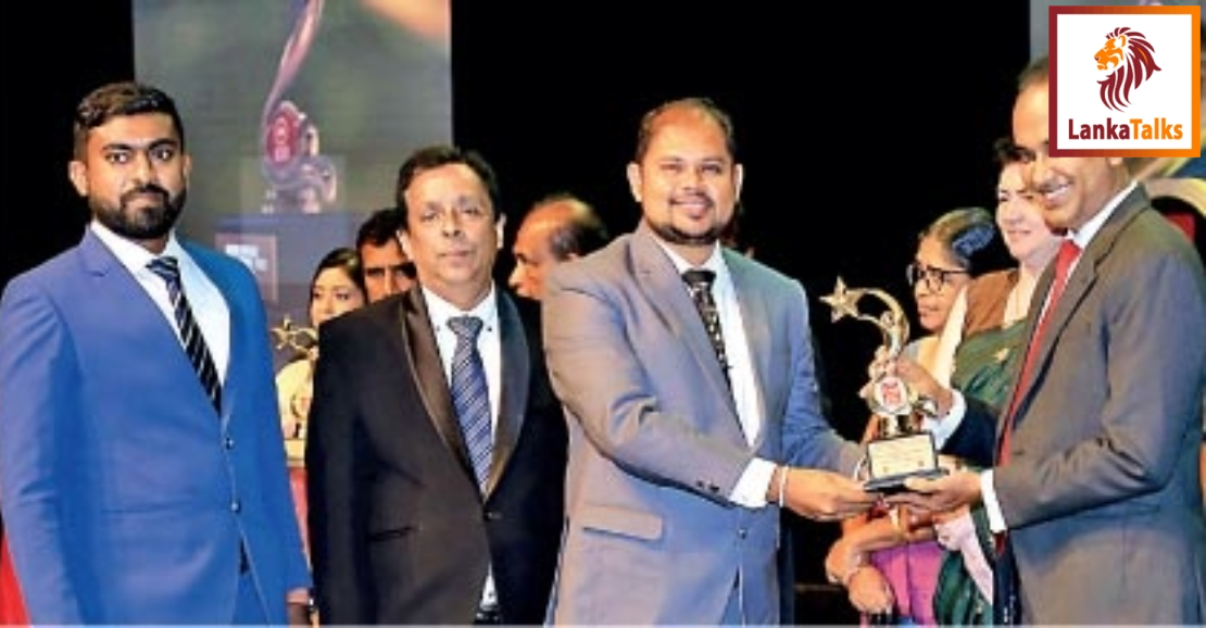 Leader Group clinches prestigious Industry Excellence Awards